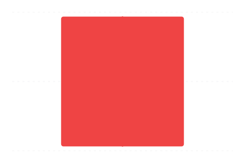 Bearish Marubozu (Medvědí Marubozu) — sviečková formácia