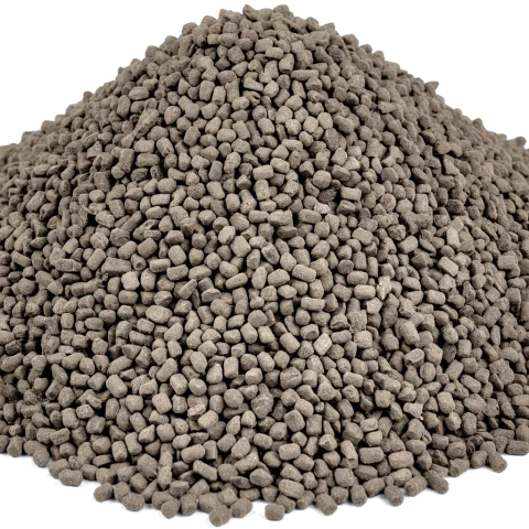 DAP hnojivo granule