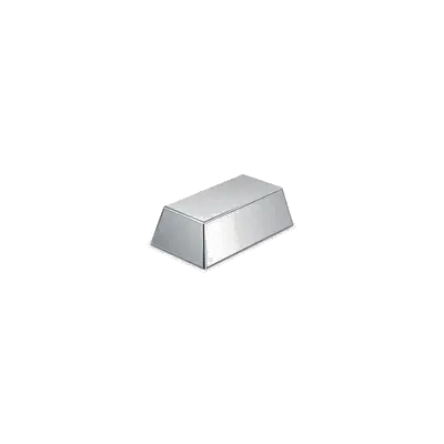 Hliníkový ingot