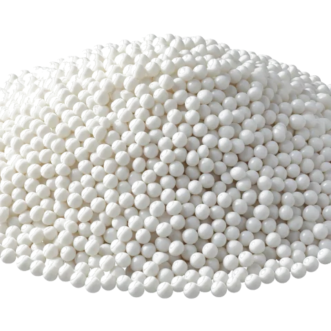 Močovina granule