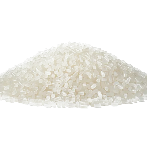 Polypropylenové granule