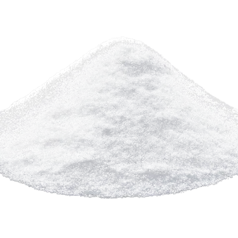 Soda ash prášek